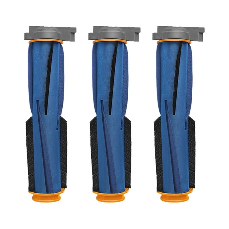 Main Brush Roller Brush Replacement Accessories For Shark AV2501AE AV2502AE Robotic Vacuum Cleaner
Main Brush Roller Brush Replacement Accessories For Shark AV2501AE AV2502AE Robotic Vacuum Cleaner