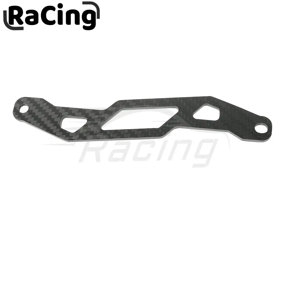 1pc Carbon Fibre Battery Plate Board for Tamiya TT02 TT-02 1/10 RC Car Upgrade Parts
1pc Carbon Fibre Battery Plate Board for Tamiya TT02 TT-02 1/10 RC Car Upgrade Parts