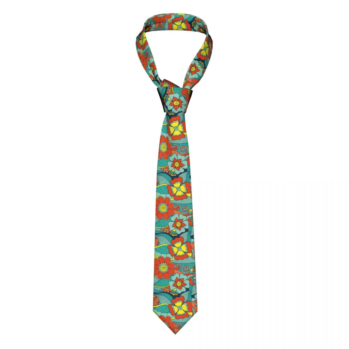 Doodle Abstract Flower Men Neckties Silk Polyester 8 cm Narrow Neck Ties for Men Shirt Accessories Gravatas Business
Doodle Abstract Flower Men Neckties Silk Polyester 8 cm Narrow Neck Ties for Men Shirt Accessories Gravatas Business