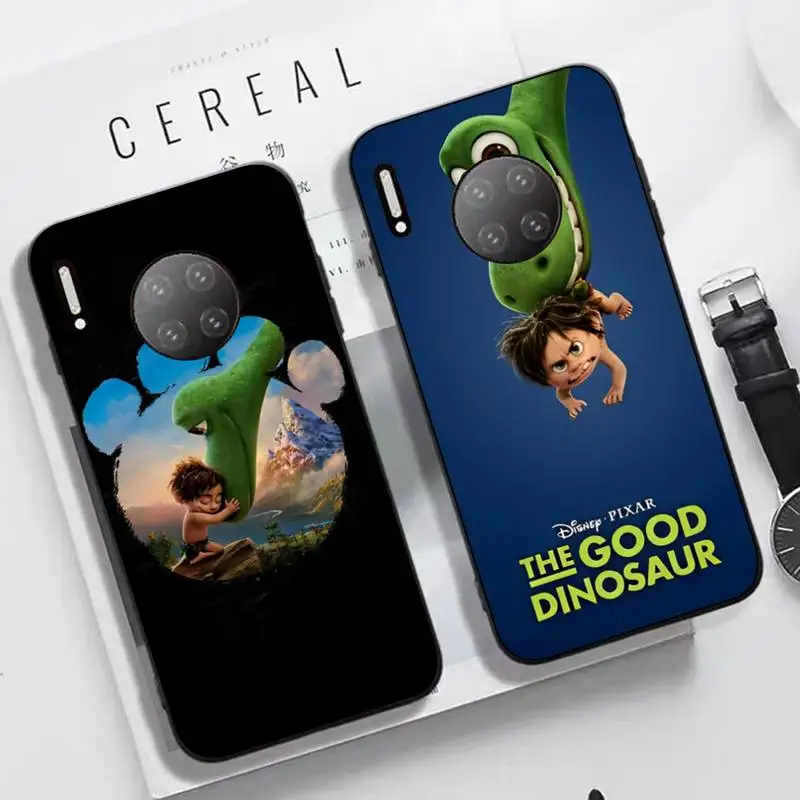 Disney The Good Dinosaur Phone Case For Huawei Nova 3I 3E mate20lite 20Pro 10lite Luxury funda case
Disney The Good Dinosaur Phone Case For Huawei Nova 3I 3E mate20lite 20Pro 10lite Luxury funda case