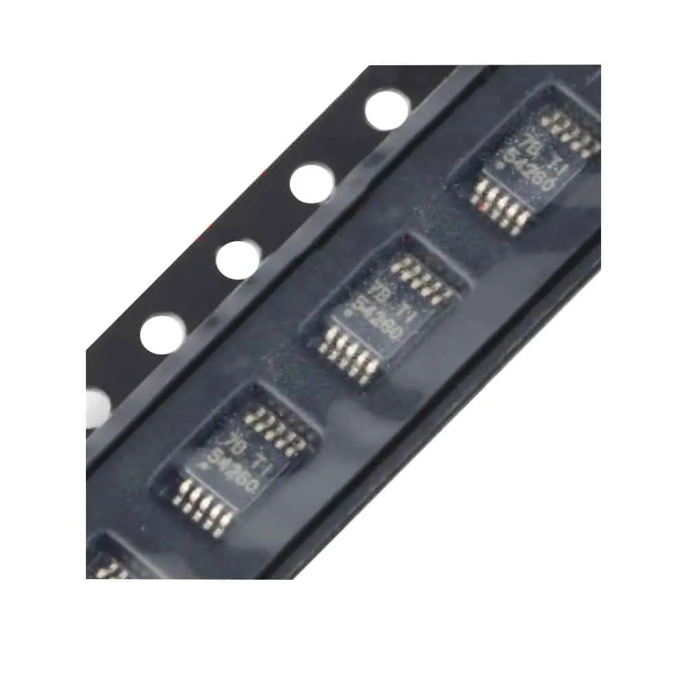 5 шт./лот новый оригинальный 54260 TPS54260 TPS54260DGQ TPS54260DGQR msop-10 чипсет
5 шт./лот новый оригинальный 54260 TPS54260 TPS54260DGQ TPS54260DGQR msop-10 чипсет