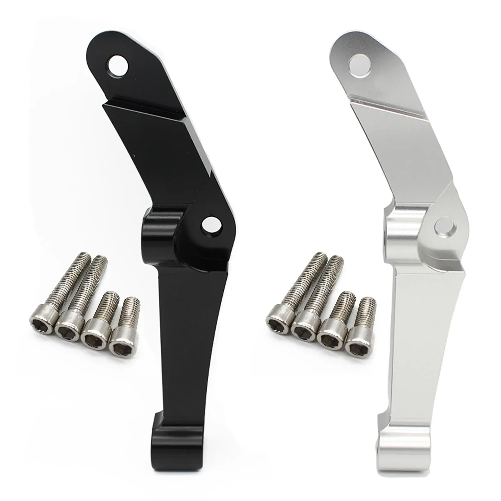 Brake Caliper Adapter Bracket Durable for x Replacement Easy to Install Spare Parts Accessories
Brake Caliper Adapter Bracket Durable for x Replacement Easy to Install Spare Parts Accessories