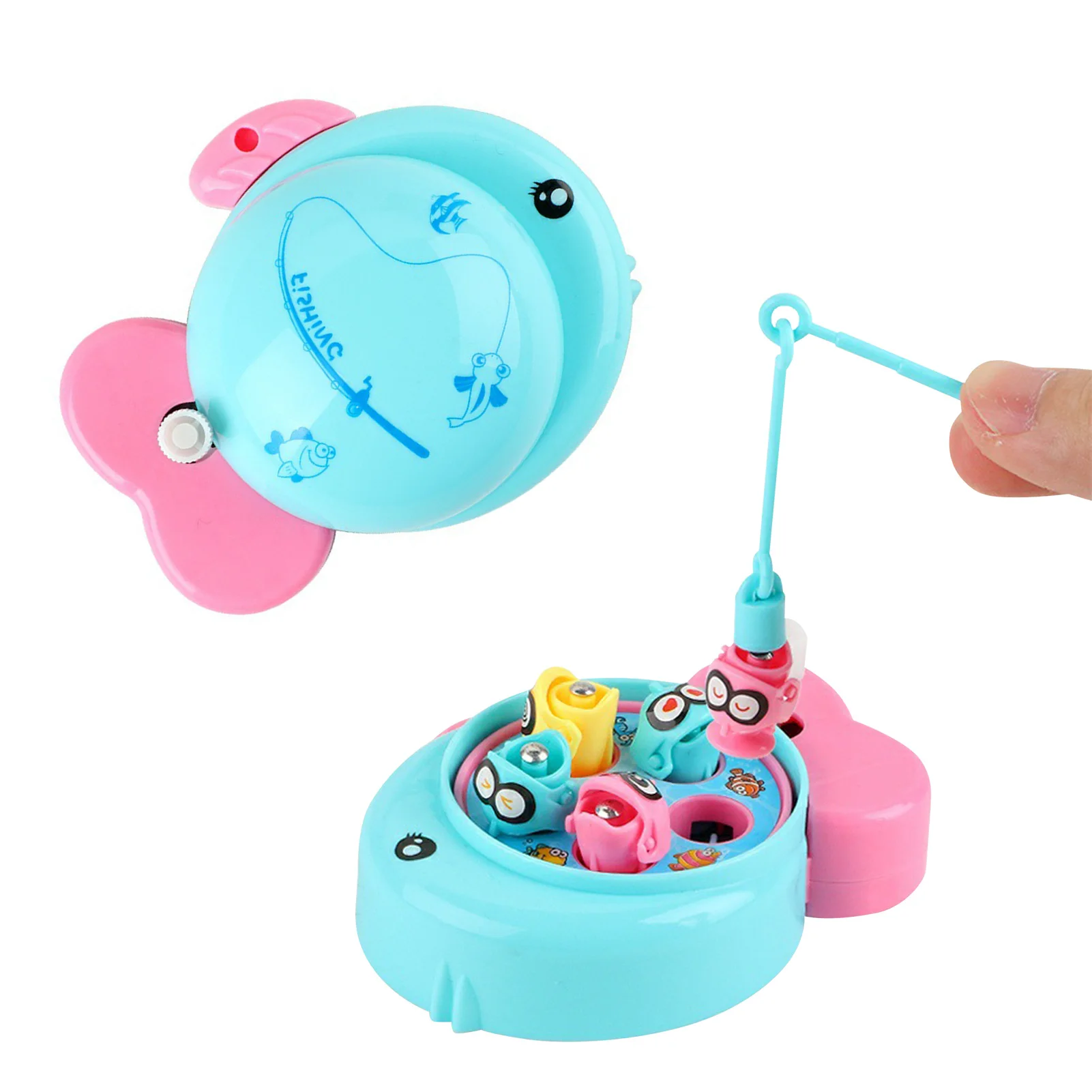 Fishing Game Toy Set Fine Motor Skill Toy For Toddlers Hand-Eye Coordination Fishing Toys Preschool Fine Motor Skill Toy For
Fishing Game Toy Set Fine Motor Skill Toy For Toddlers Hand-Eye Coordination Fishing Toys Preschool Fine Motor Skill Toy For