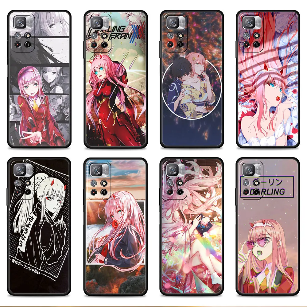 Case Bag Zero Two Darling Celulares Fundas For Redmi 9T 9S 9A 10 7 8 9 9C K40 11 Pro 8T 10C K50
Case Bag Zero Two Darling Celulares Fundas For Redmi 9T 9S 9A 10 7 8 9 9C K40 11 Pro 8T 10C K50