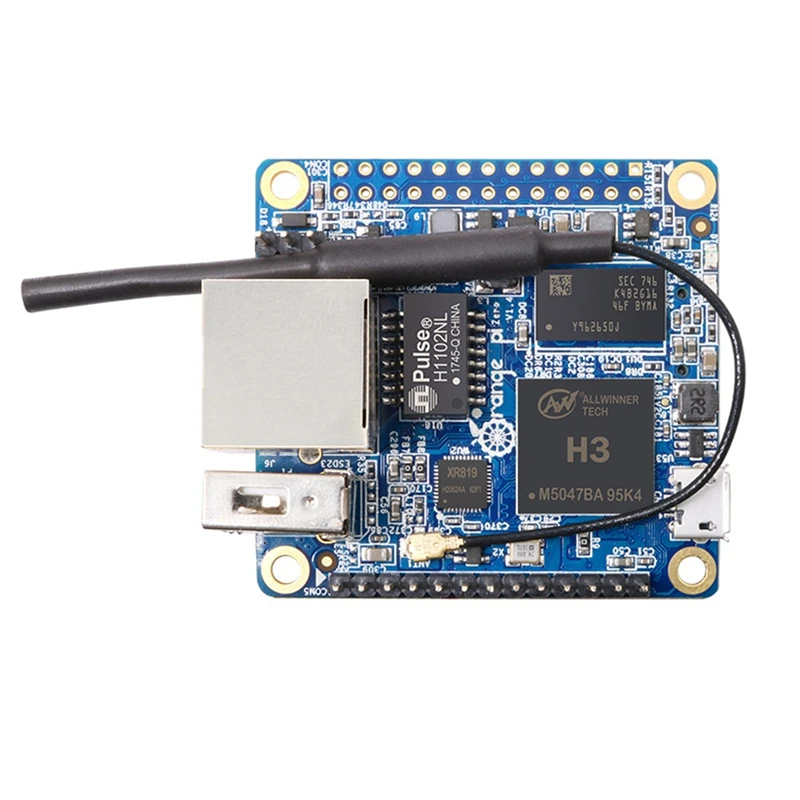For Orange Pi Zero 512MB Allwinner H3 Chip Microcomputer Development Board Programming Microcontroller
For Orange Pi Zero 512MB Allwinner H3 Chip Microcomputer Development Board Programming Microcontroller