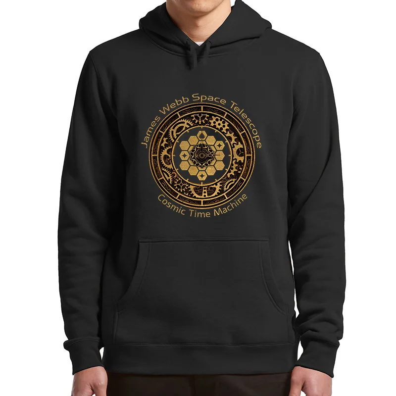 JWST James Webb Space Telescope Hoodies Cosmic Time Machine Astronomy Science Funny Pullover Sweatshirt Unisex
JWST James Webb Space Telescope Hoodies Cosmic Time Machine Astronomy Science Funny Pullover Sweatshirt Unisex