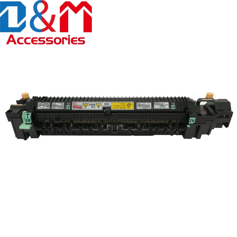 2015 г. 1 предмет. 126K29403 126K29404 для Xerox WorkCentre WC 5325 5330 5335 комплект для сборки фьюзера 220 В 110 В
2015 г. 1 предмет. 126K29403 126K29404 для Xerox WorkCentre WC 5325 5330 5335 комплект для сборки фьюзера 220 В 110 В