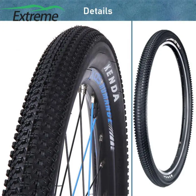 Universal Bicycle Tire K1047 26*1.95 Folding Tire 26 Inch Wear Resistance Tires Bike Accessories For Riding Cycling Mountain MTB
Universal Bicycle Tire K1047 26*1.95 Folding Tire 26 Inch Wear Resistance Tires Bike Accessories For Riding Cycling Mountain MTB