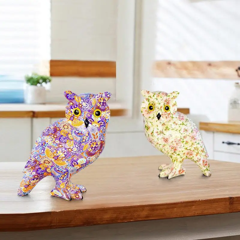 Украшение в виде совы, двор, гостиная, дом, ТВ-шкаф, винный шкаф, украшение для рабочего стола, поделки из смолы, украшение для дома
Украшение в виде совы, двор, гостиная, дом, ТВ-шкаф, винный шкаф, украшение для рабочего стола, поделки из смолы, украшение для дома
