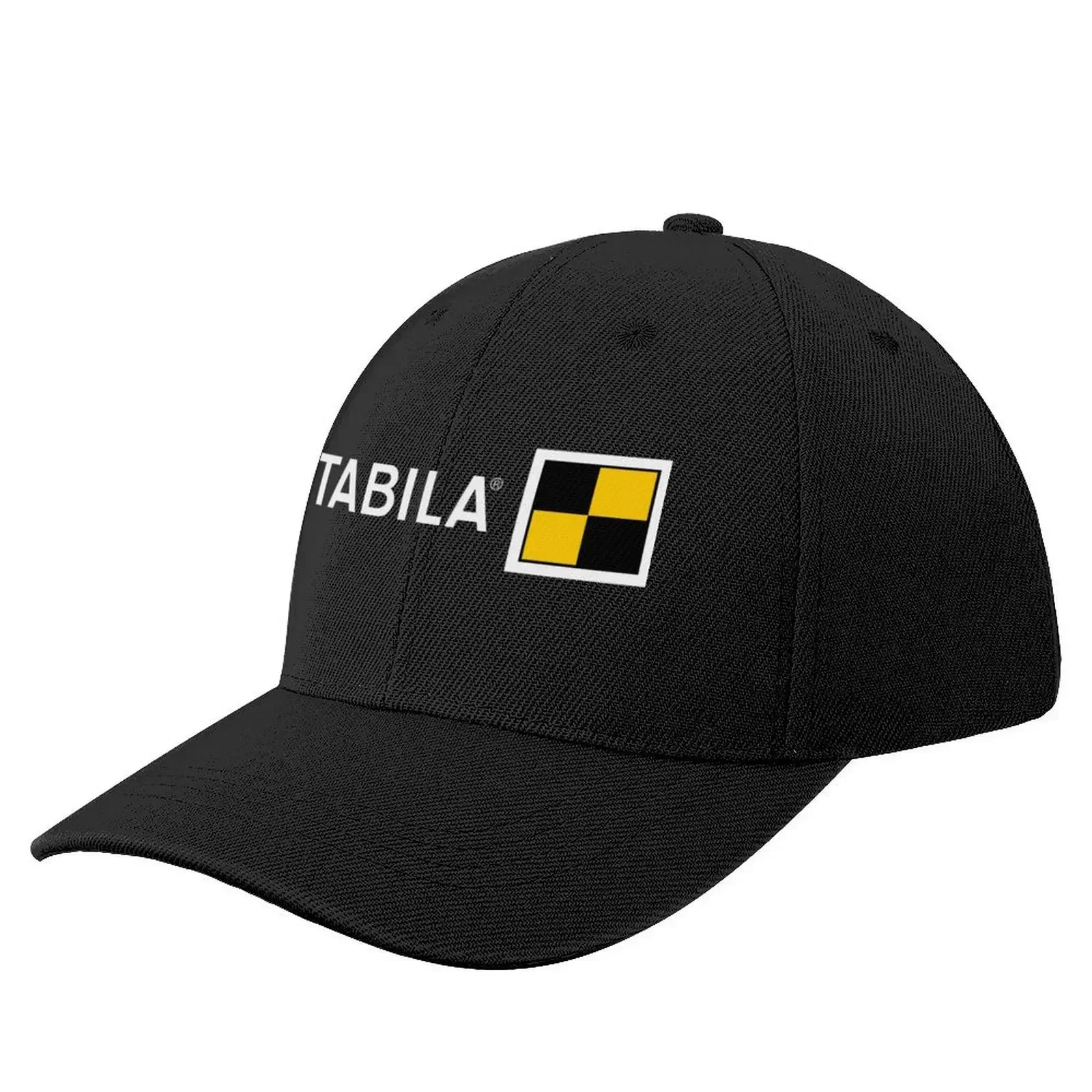 STABILA Messger?te Gustav Ullrich GmbH Бейсболка Аниме Элитный Бренд Шляпа Мужская Роскошная