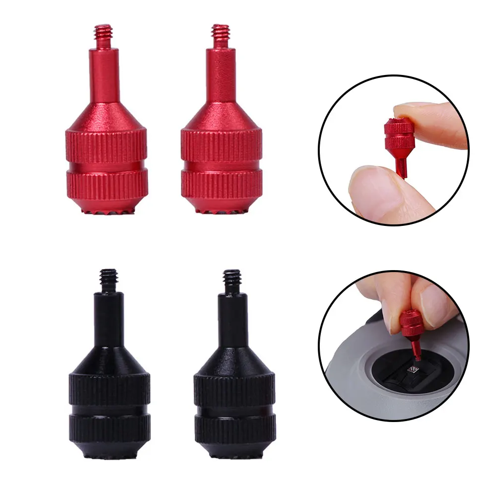 2PCS Joy Stick Controller Sticks For DJI Mavic 3RCPRO FPV Remote Control With Drone Accessories Photography Accessories
2PCS Joy Stick Controller Sticks For DJI Mavic 3RCPRO FPV Remote Control With Drone Accessories Photography Accessories