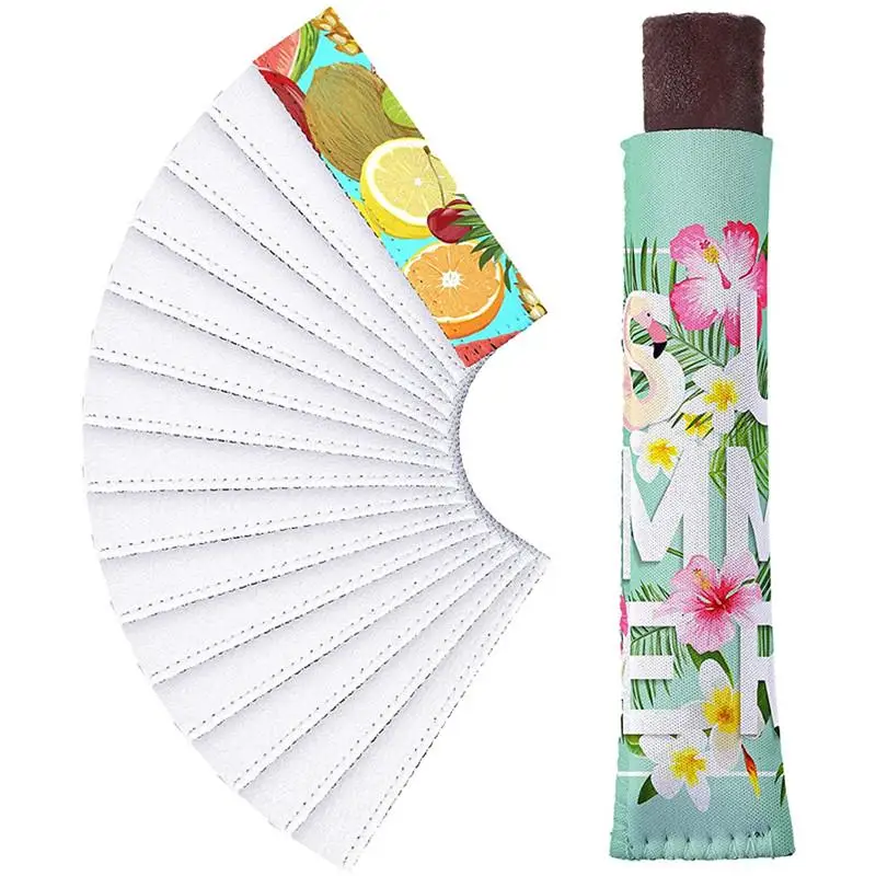 Reusable Sublimation Blank White Tools Neoprene Insulator Ice Pop Sleeve Popsicle Holders Freezer Cover Bag Washable Heat Press
Reusable Sublimation Blank White Tools Neoprene Insulator Ice Pop Sleeve Popsicle Holders Freezer Cover Bag Washable Heat Press