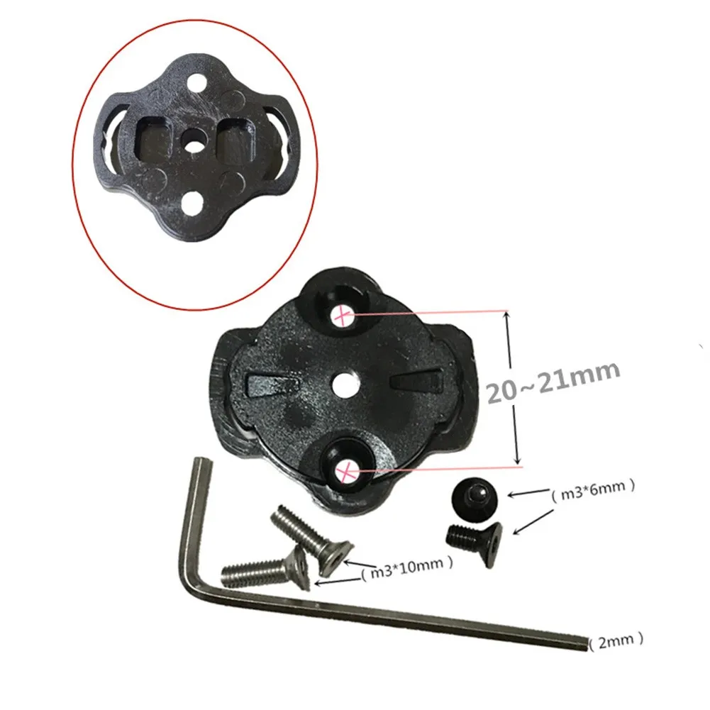 Bike Bicycle Cycling Computer Bracket Adapter For Garmin GOPR0 Flash Light Mount Plastic Steel MTB Road Bike Computer Stand
Bike Bicycle Cycling Computer Bracket Adapter For Garmin GOPR0 Flash Light Mount Plastic Steel MTB Road Bike Computer Stand