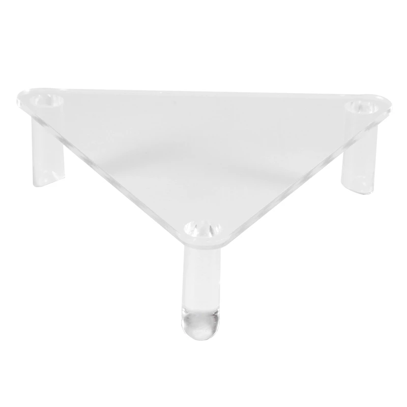 Acrylic Ball Stand - Holds Footballs, Basketballs, Volleyballs Or Soccer Balls - Display Stand Or Holder
Acrylic Ball Stand - Holds Footballs, Basketballs, Volleyballs Or Soccer Balls - Display Stand Or Holder