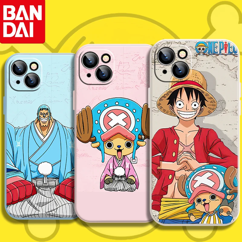ONE PIECE Anime Phone Case For iPhone 11 13 12 Pro 13 12 Mini X XR XS MAX 6 7 8 Plus Anime Lens Protective Carcasa Back Cover
ONE PIECE Anime Phone Case For iPhone 11 13 12 Pro 13 12 Mini X XR XS MAX 6 7 8 Plus Anime Lens Protective Carcasa Back Cover