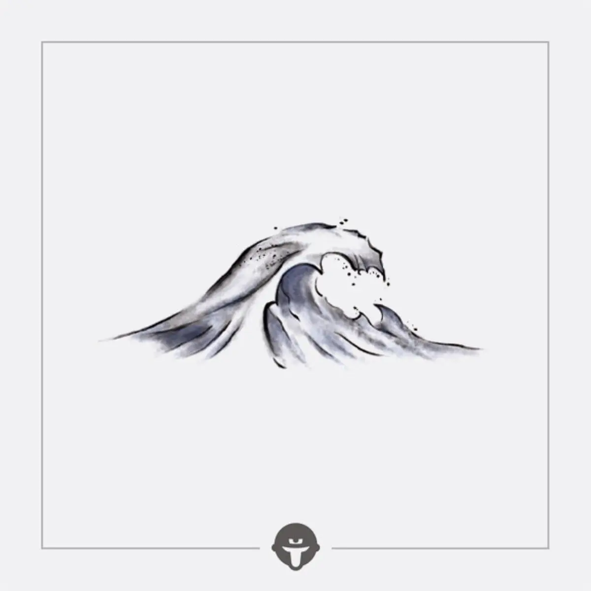 Модная черная волна тату-наклейка для мужчин 2023 тело Водонепроницаемая временная татуировка Y2K искусственная Татуировка панк-тату искусст... 
Модная черная волна тату-наклейка для мужчин 2023 тело Водонепроницаемая временная татуировка Y2K искусственная Татуировка панк-тату искусст...