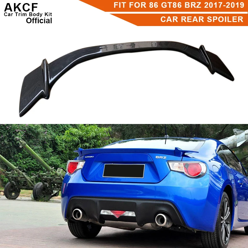Подходит для Toyota GT86 Subaru BRZ 2017-2019 спойлер для заднего багажника из углеродного волокна направляющая губа для крыла заднего крыла FRP автомобильный переключатель для багажника
Подходит для Toyota GT86 Subaru BRZ 2017-2019 спойлер для заднего багажника из углеродного волокна направляющая губа для крыла заднего крыла FRP автомобильный переключатель для багажника