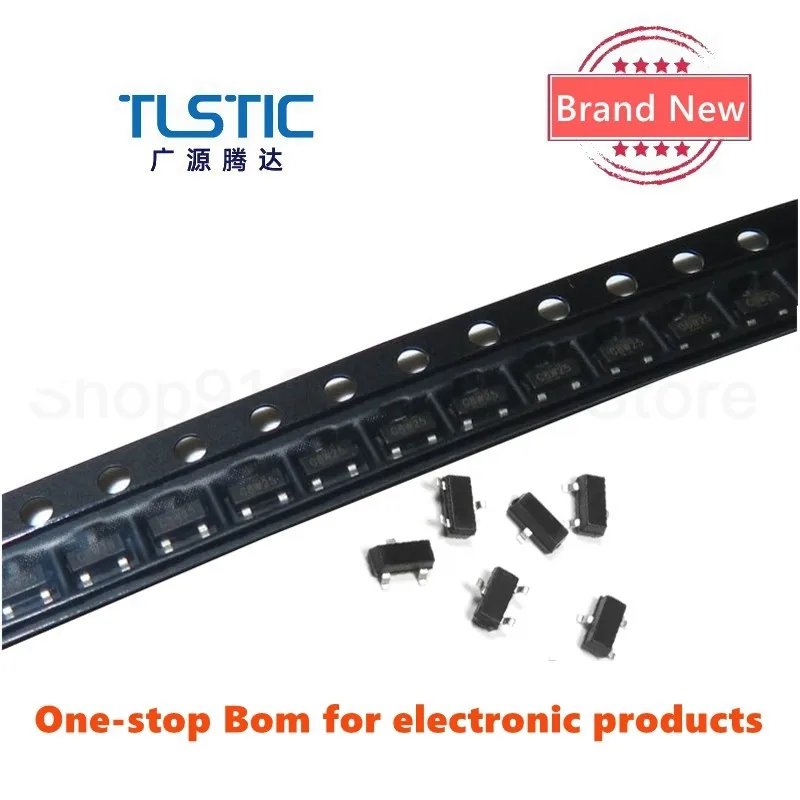 IRLML2502TRPBF SOT23 IRLML2502 SOT IRLML2502TR SOT-23 Power MOSFET Новый и оригинальный
IRLML2502TRPBF SOT23 IRLML2502 SOT IRLML2502TR SOT-23 Power MOSFET Новый и оригинальный