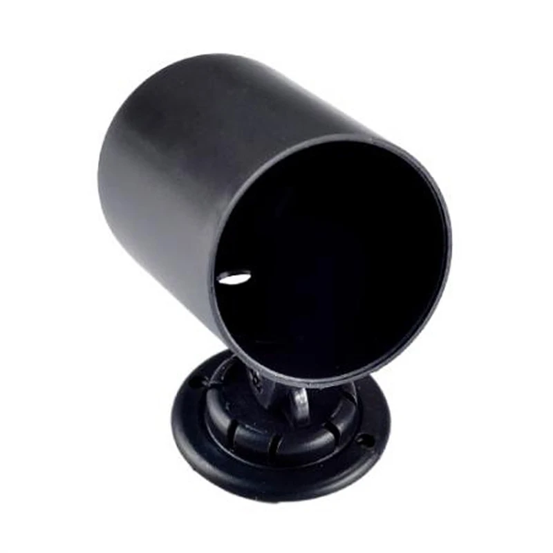 52mm Single Gauge Cup Durable Auto Meter Gauges Speedometer Bracket Portable Universal Gauge Holder Set Car Accessories
52mm Single Gauge Cup Durable Auto Meter Gauges Speedometer Bracket Portable Universal Gauge Holder Set Car Accessories