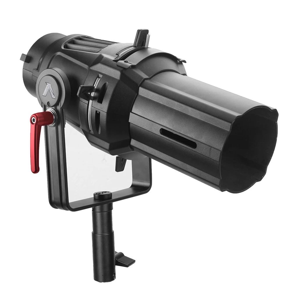 Aputure Spotlight Mount 36 Degrees High-quality Lighting Modifiers Bowens Mount Lights Accessories For Aputure 300d II/120d II
Aputure Spotlight Mount 36 Degrees High-quality Lighting Modifiers Bowens Mount Lights Accessories For Aputure 300d II/120d II