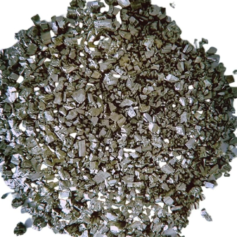 10 Grams Elemental Vanadium 99.7%, Metallic Vanadium Block, Vanadium Element, Pure Metal Vanadium
10 Grams Elemental Vanadium 99.7%, Metallic Vanadium Block, Vanadium Element, Pure Metal Vanadium
