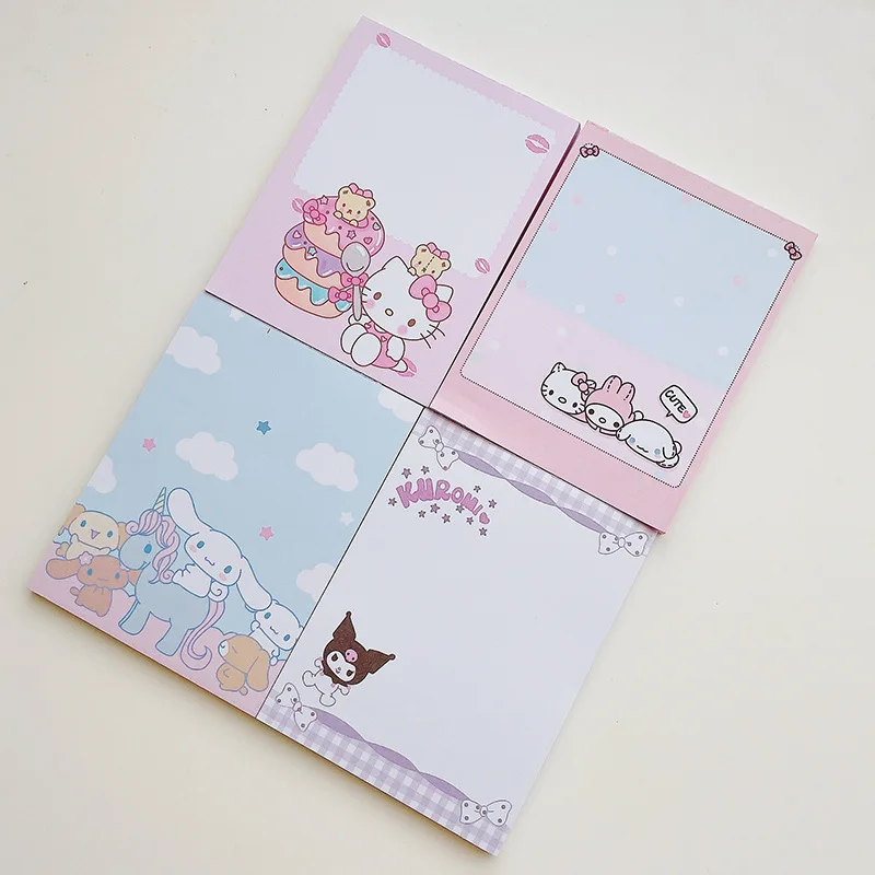 Kawaii Kuromi Sanrio плюшевые My Melody Cinnamoroll Kittys Мультяшные милые наклейки для планирования аниме плюшевые игрушки для девочек подарок на день рождени...
Kawaii Kuromi Sanrio плюшевые My Melody Cinnamoroll Kittys Мультяшные милые наклейки для планирования аниме плюшевые игрушки для девочек подарок на день рождени...