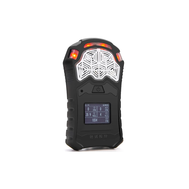 Portable IP67 Multiple Multi Gas CH4 Methane Gas Detector Monitor Meter Analyser
Portable IP67 Multiple Multi Gas CH4 Methane Gas Detector Monitor Meter Analyser