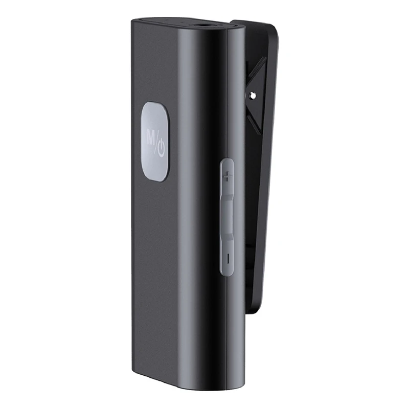 Приемник Bluetooth 5,0 3,5 мм AUX In Jack аудио беспроводной адаптер портативный приемник для динамика наушников с микрофоном
Приемник Bluetooth 5,0 3,5 мм AUX In Jack аудио беспроводной адаптер портативный приемник для динамика наушников с микрофоном