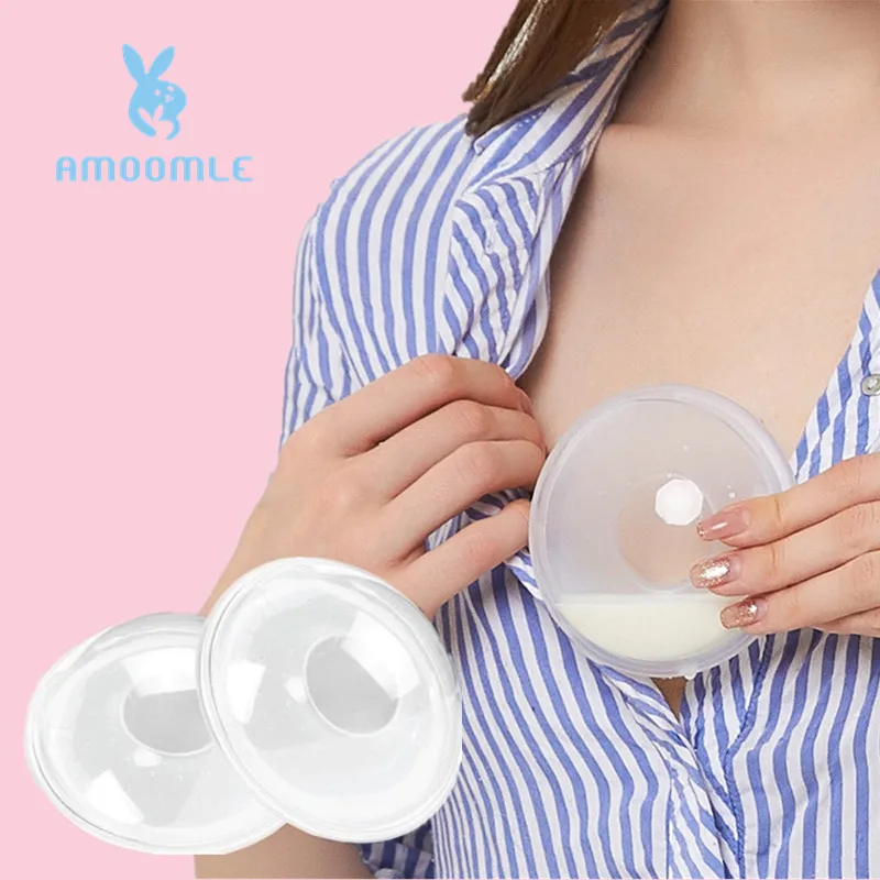 Amoomle Breast Correcting Shell Baby Feeding Milk Saver Protect Sore Nipples for Breastfeeding Collect Breastmilk for Maternal
Amoomle Breast Correcting Shell Baby Feeding Milk Saver Protect Sore Nipples for Breastfeeding Collect Breastmilk for Maternal