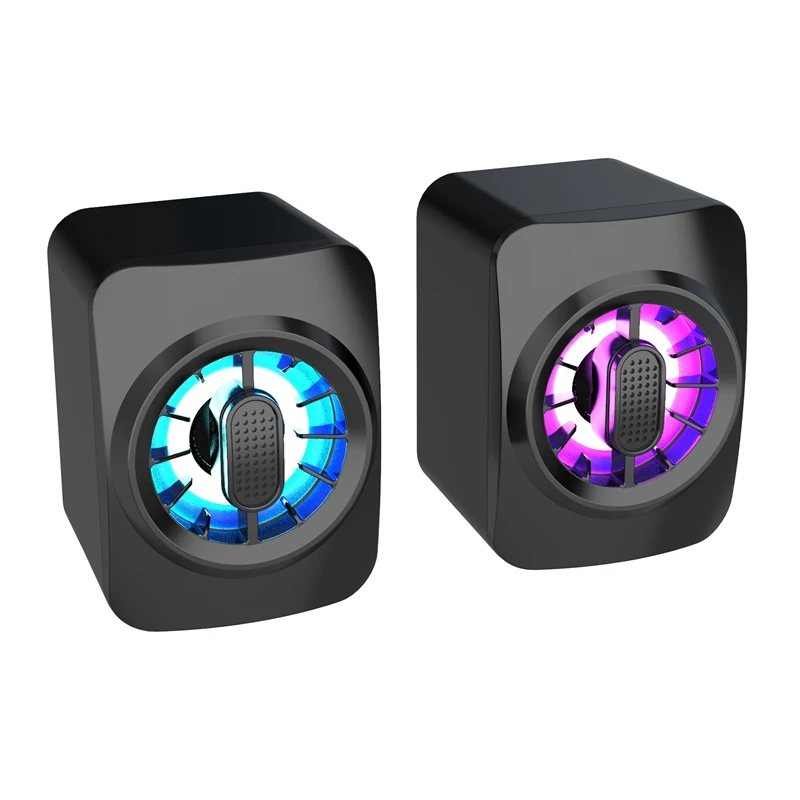Миниатюрный компьютерный динамик USB проводной RGB маленький динамик для ПК ноутбука не динамики с Bluetooth динамиком s
Миниатюрный компьютерный динамик USB проводной RGB маленький динамик для ПК ноутбука не динамики с Bluetooth динамиком s
