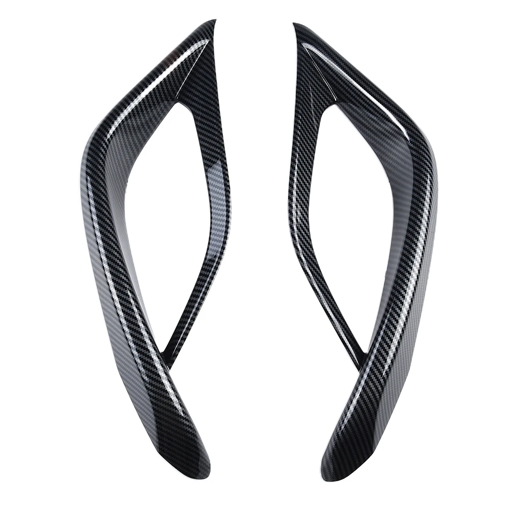 For Highlander 2020-2023 Decorative Frames Interior Trim Car Accessories 2pcs ABS Anti-scratch Strips Exterior Modification
For Highlander 2020-2023 Decorative Frames Interior Trim Car Accessories 2pcs ABS Anti-scratch Strips Exterior Modification