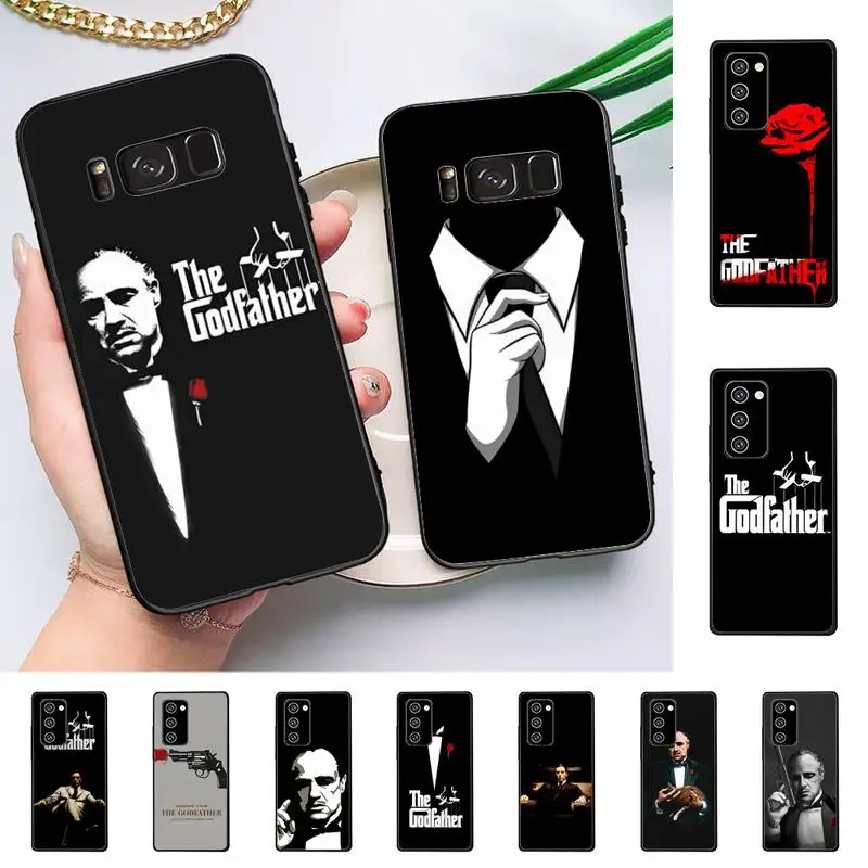 The Godfather Phone Case for Samsung Note 5 7 8 9 10 20 pro plus lite ultra A21 12 72
The Godfather Phone Case for Samsung Note 5 7 8 9 10 20 pro plus lite ultra A21 12 72