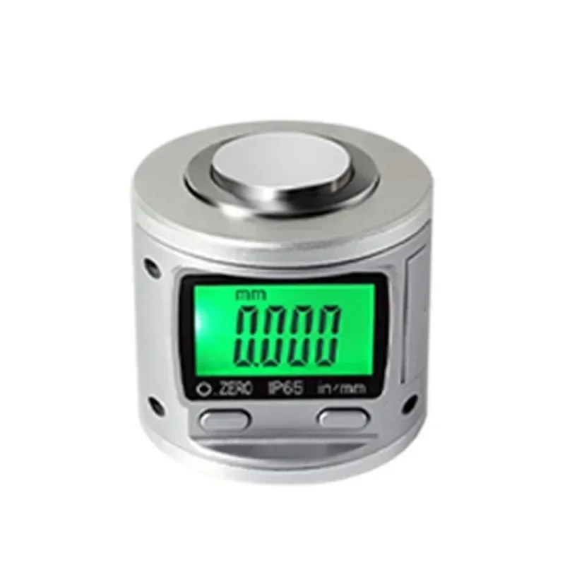 Устройство установки оси Z с измерителем Фотоэлектрический инструмент Ось Z Нулевой установщик Калибр установки нуля Цифровой магнитный инструмент оси Z 
Устройство установки оси Z с измерителем Фотоэлектрический инструмент Ось Z Нулевой установщик Калибр установки нуля Цифровой магнитный инструмент оси Z