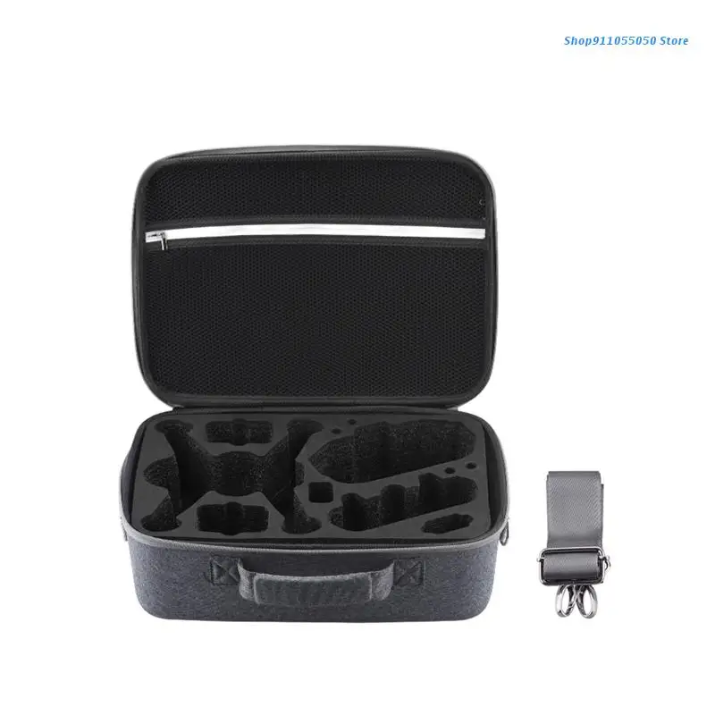 C5AB Waterproof Storage Bag Handbag Carrying Case for dji FPV Drone Drones Accessory
C5AB Waterproof Storage Bag Handbag Carrying Case for dji FPV Drone Drones Accessory