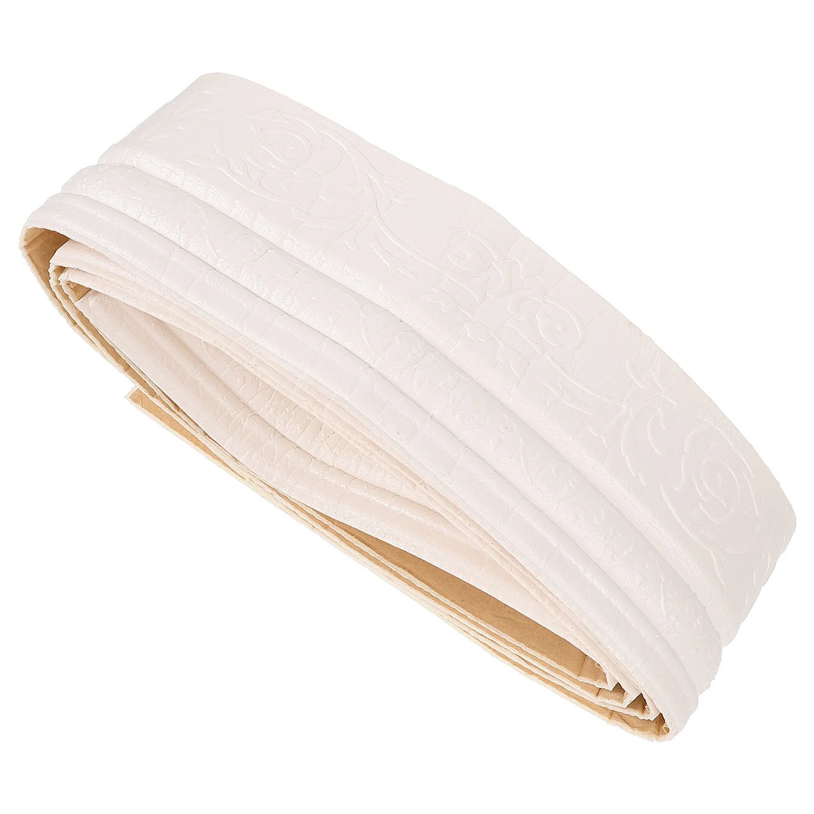 Wallpaper Glue Adhesive Decorate Baseboard Peel Stick Trim Walls Corner Decoration Border
Wallpaper Glue Adhesive Decorate Baseboard Peel Stick Trim Walls Corner Decoration Border