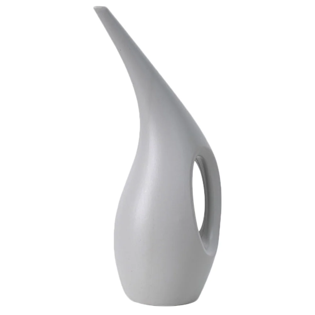 Household Watering Pot Mouth Plastic Kettle Astetic Room Decor Gardening Irrigation Tool Metal Bottles Potted
Household Watering Pot Mouth Plastic Kettle Astetic Room Decor Gardening Irrigation Tool Metal Bottles Potted