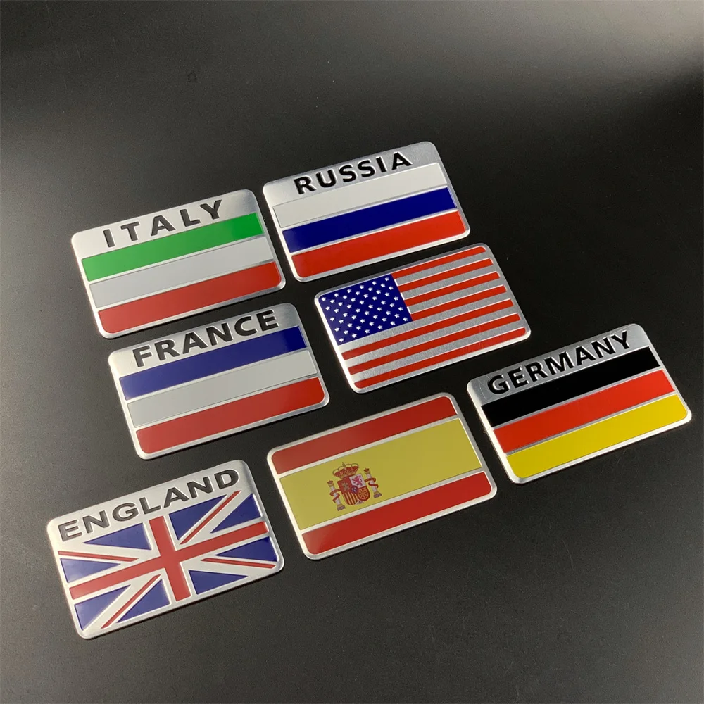 Car Sticker National Flag Accessories For Bentley Mulsanne Continetal Flying Spur Arnage
Car Sticker National Flag Accessories For Bentley Mulsanne Continetal Flying Spur Arnage