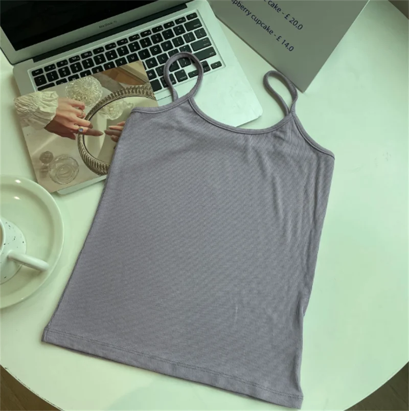 New Spring Summer Dance Practice Vest Female Adult Soft O-neck Classical Dance Modern Dance Breathable Sleeveless Top
New Spring Summer Dance Practice Vest Female Adult Soft O-neck Classical Dance Modern Dance Breathable Sleeveless Top