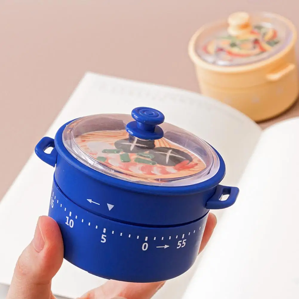 Household 60 Minutes Mechanical Timer Novelty Countdown Cooking Clock Alarm Time Reminder Kitchen Gadgets Countdown Kitchen Bell
Household 60 Minutes Mechanical Timer Novelty Countdown Cooking Clock Alarm Time Reminder Kitchen Gadgets Countdown Kitchen Bell