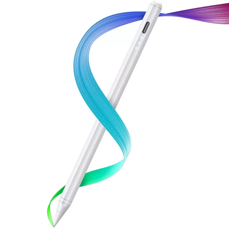 Active Capacitive Stylus Pen For IPad Tablet Screen Writing Drawing Pencil for ipad Air 3rd/4th Gen for 6th/7th/8th Gen
Active Capacitive Stylus Pen For IPad Tablet Screen Writing Drawing Pencil for ipad Air 3rd/4th Gen for 6th/7th/8th Gen