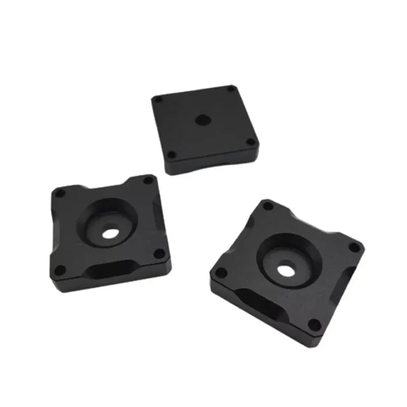 Blurolls Ratrig Pillow Block CNC Made for RatRig V-core 3 V Core 3.1 V-minion 3D Printer DIY
Blurolls Ratrig Pillow Block CNC Made for RatRig V-core 3 V Core 3.1 V-minion 3D Printer DIY