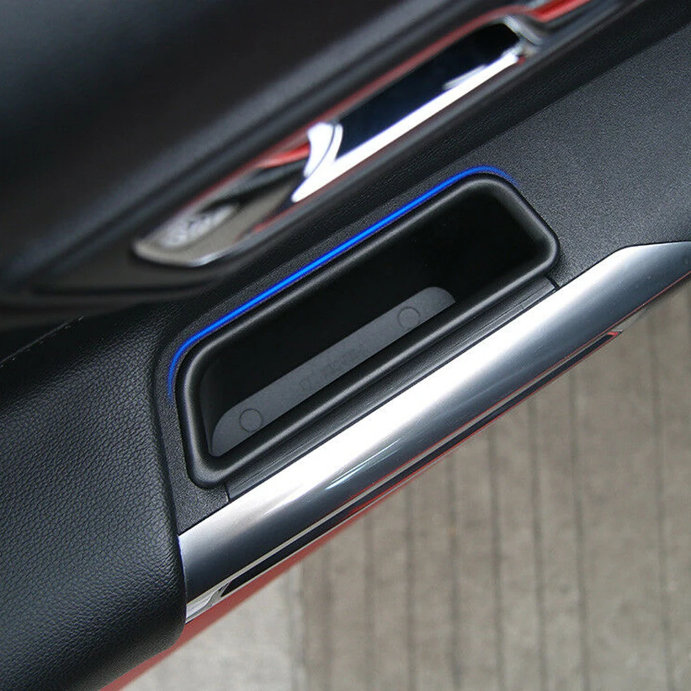 2pcs Door Handle Storage Box Storage Box Accessories 0.1KG ABS Plastic Black Handle Storage Box Storage Box Accessories
2pcs Door Handle Storage Box Storage Box Accessories 0.1KG ABS Plastic Black Handle Storage Box Storage Box Accessories