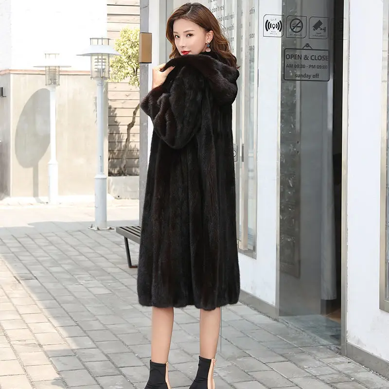 Women real mink coats female mink fur coat genuine long fur coat ladies winter clothes oversize 6xl 5xl 7xl natura fur coats
Women real mink coats female mink fur coat genuine long fur coat ladies winter clothes oversize 6xl 5xl 7xl natura fur coats