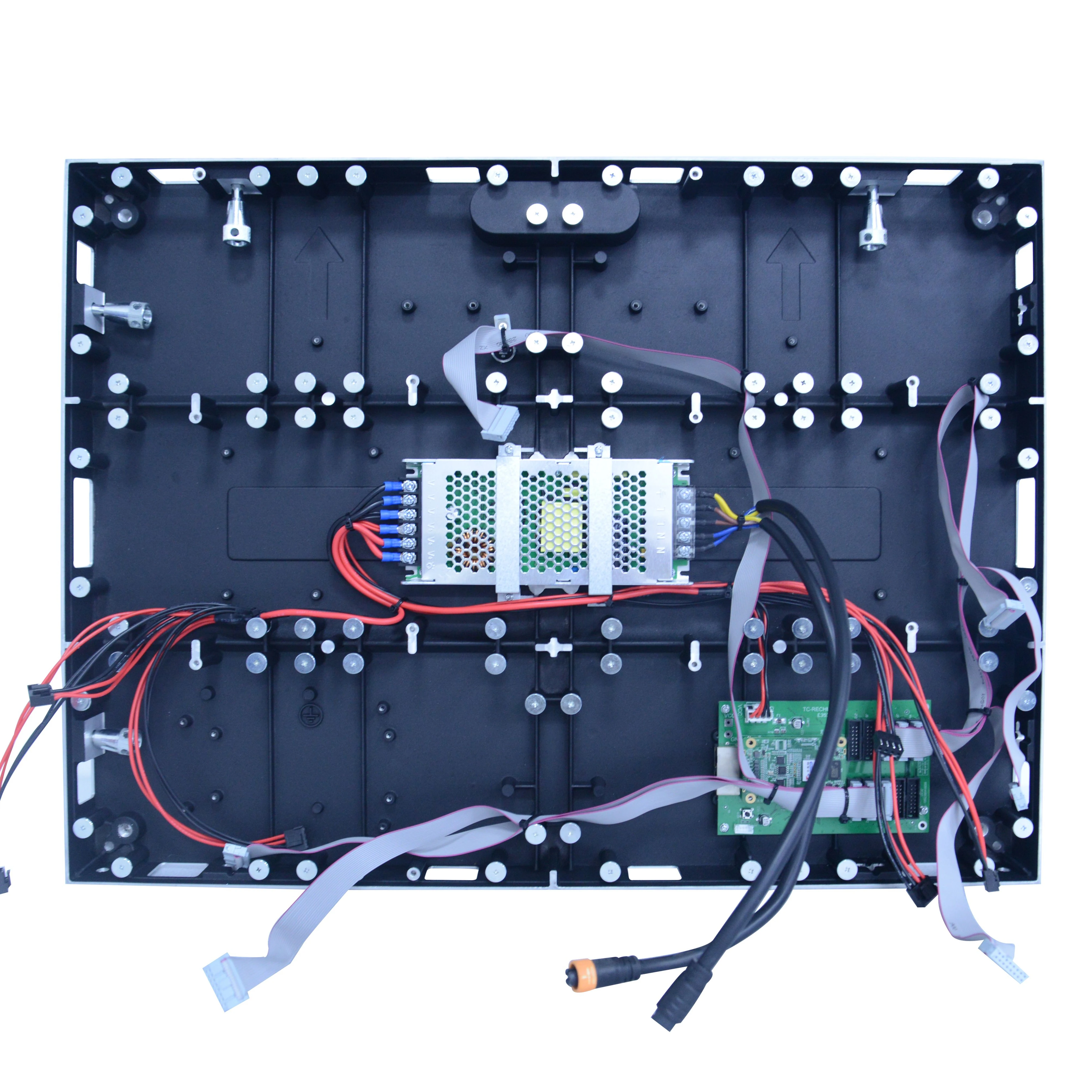 P2.5 640*480 Indoor Led Digital Advertising Billboard electronic signs die casting aluminum led screen
P2.5 640*480 Indoor Led Digital Advertising Billboard electronic signs die casting aluminum led screen