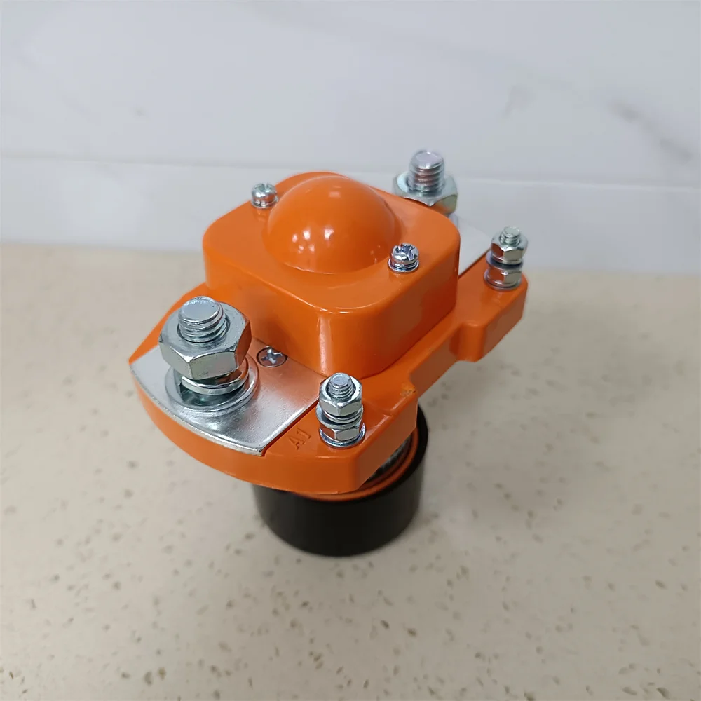 Контактор NC ZJ200DB ZJ200B 12 В 24 В 36 В 48 В 72 В 80 В 200 А Соленоидное реле 12 24 36 48 72 80 Вольт 200 А для вилочного погрузчика для гольф-каров
Контактор NC ZJ200DB ZJ200B 12 В 24 В 36 В 48 В 72 В 80 В 200 А Соленоидное реле 12 24 36 48 72 80 Вольт 200 А для вилочного погрузчика для гольф-каров