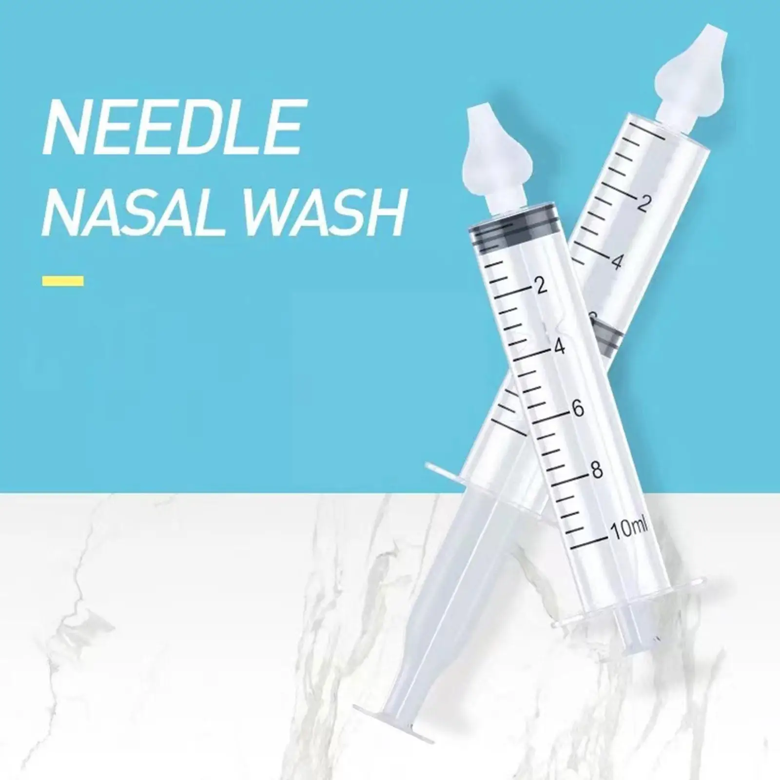 10ML Ear Syringe Ear Wax Remover Syringe Canal Irrigator For Children Adult Universal Ear Wax Flusher Irrigation Syringe Ea B1T9
10ML Ear Syringe Ear Wax Remover Syringe Canal Irrigator For Children Adult Universal Ear Wax Flusher Irrigation Syringe Ea B1T9