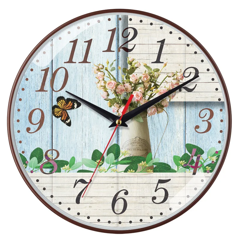 Kitchen Wall Clock Modern Design Home and Decoration Living Room Decoration Accessories Decor Clocks Bedroom Decoretion Watch
Kitchen Wall Clock Modern Design Home and Decoration Living Room Decoration Accessories Decor Clocks Bedroom Decoretion Watch