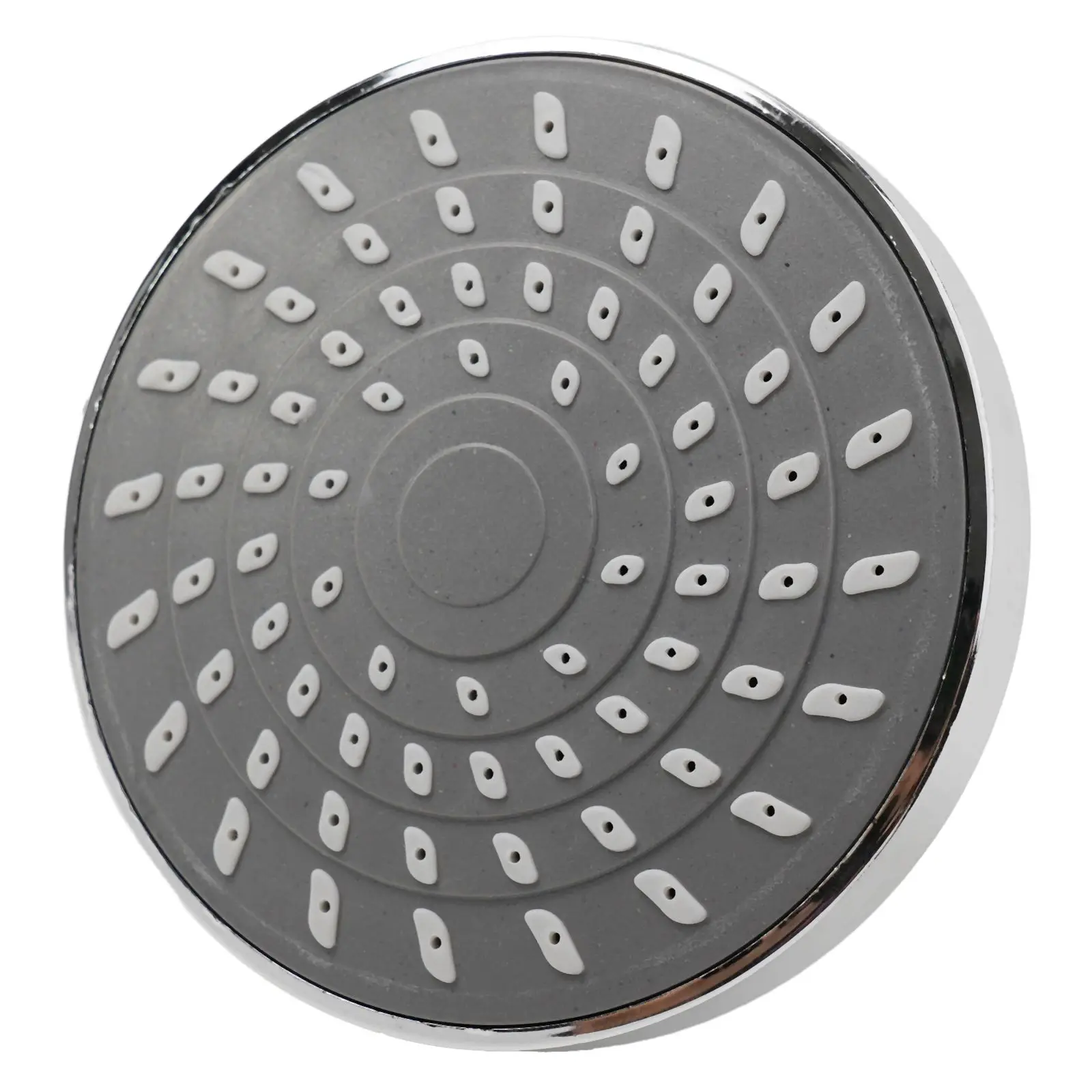 Durable Shower Head Fixtures Flexibility Removable Round ABS Adjustable Flow Self-cleaning Nozzle Wall-Mounted
Durable Shower Head Fixtures Flexibility Removable Round ABS Adjustable Flow Self-cleaning Nozzle Wall-Mounted