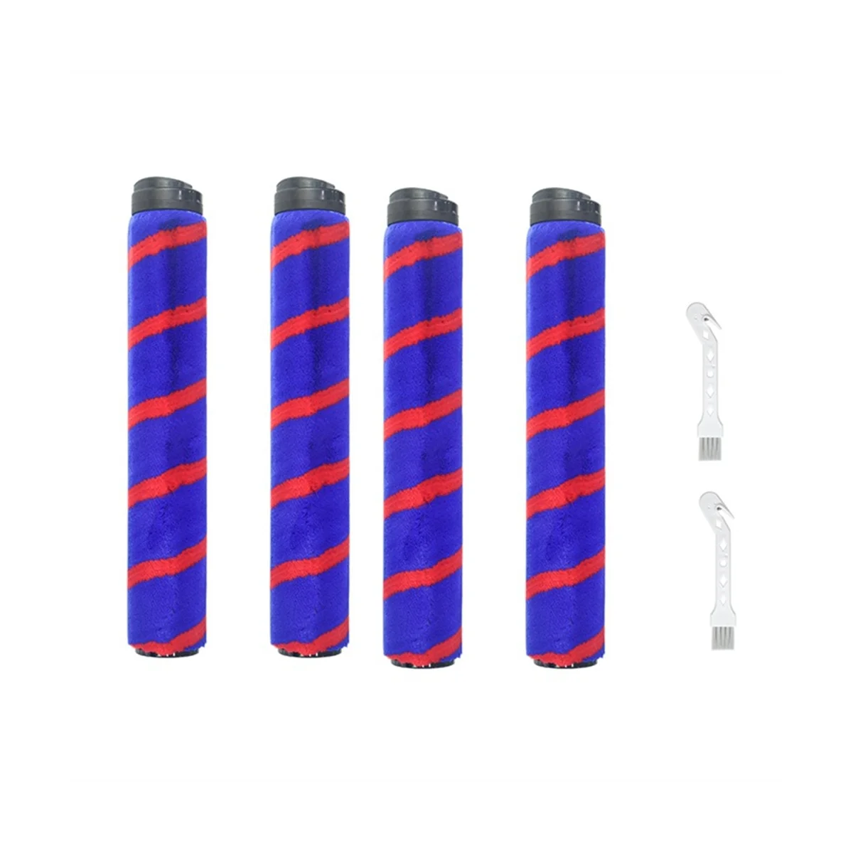 Main Brush for A10 A11 Ea10 X1 S11 Vacuum Cleaners Home Replacement Accessories 
Main Brush for A10 A11 Ea10 X1 S11 Vacuum Cleaners Home Replacement Accessories