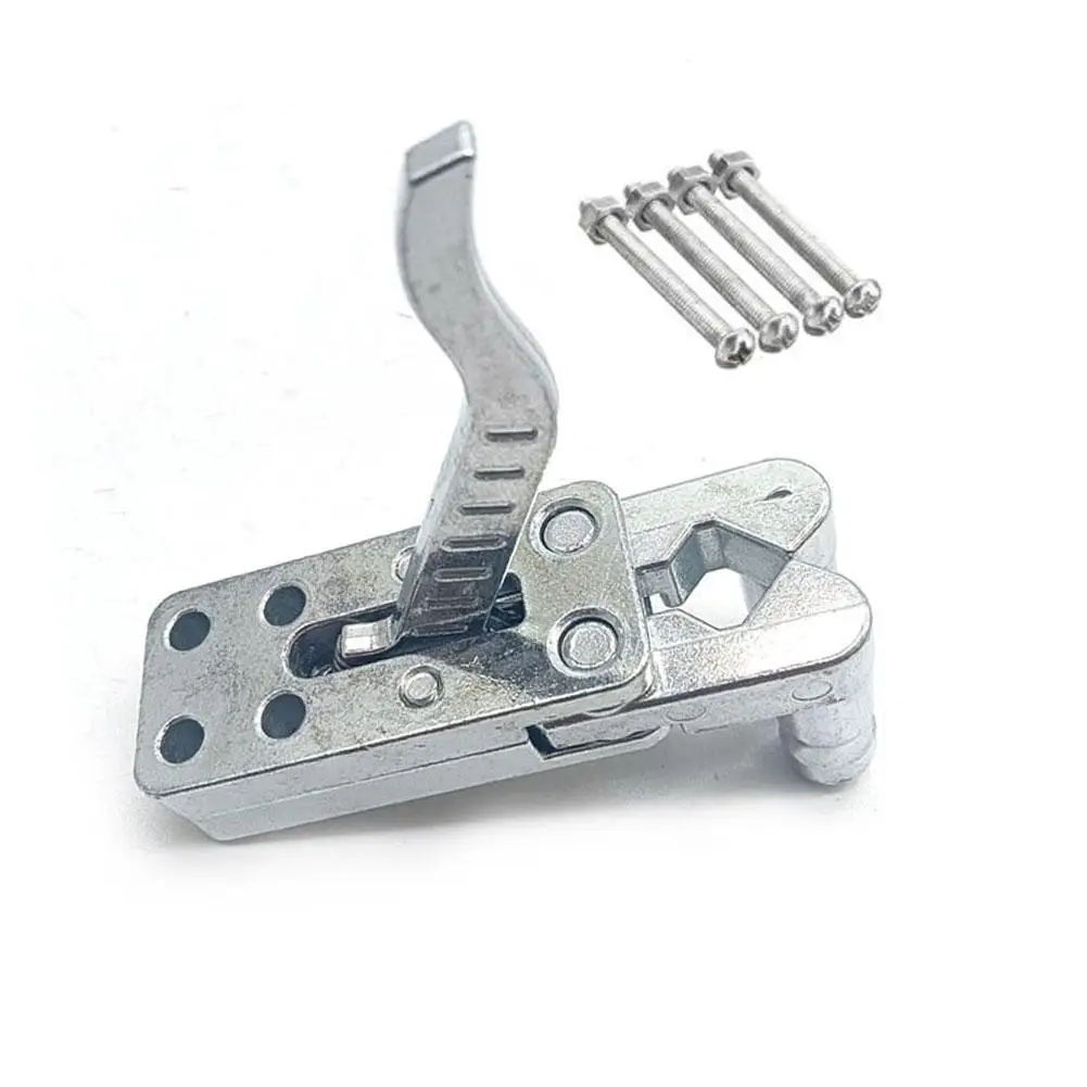 Outdoor Stainless Steel Catapult Trigger Release Device Wristband Shooting Bow Tools Slingshot Accessories
Outdoor Stainless Steel Catapult Trigger Release Device Wristband Shooting Bow Tools Slingshot Accessories
